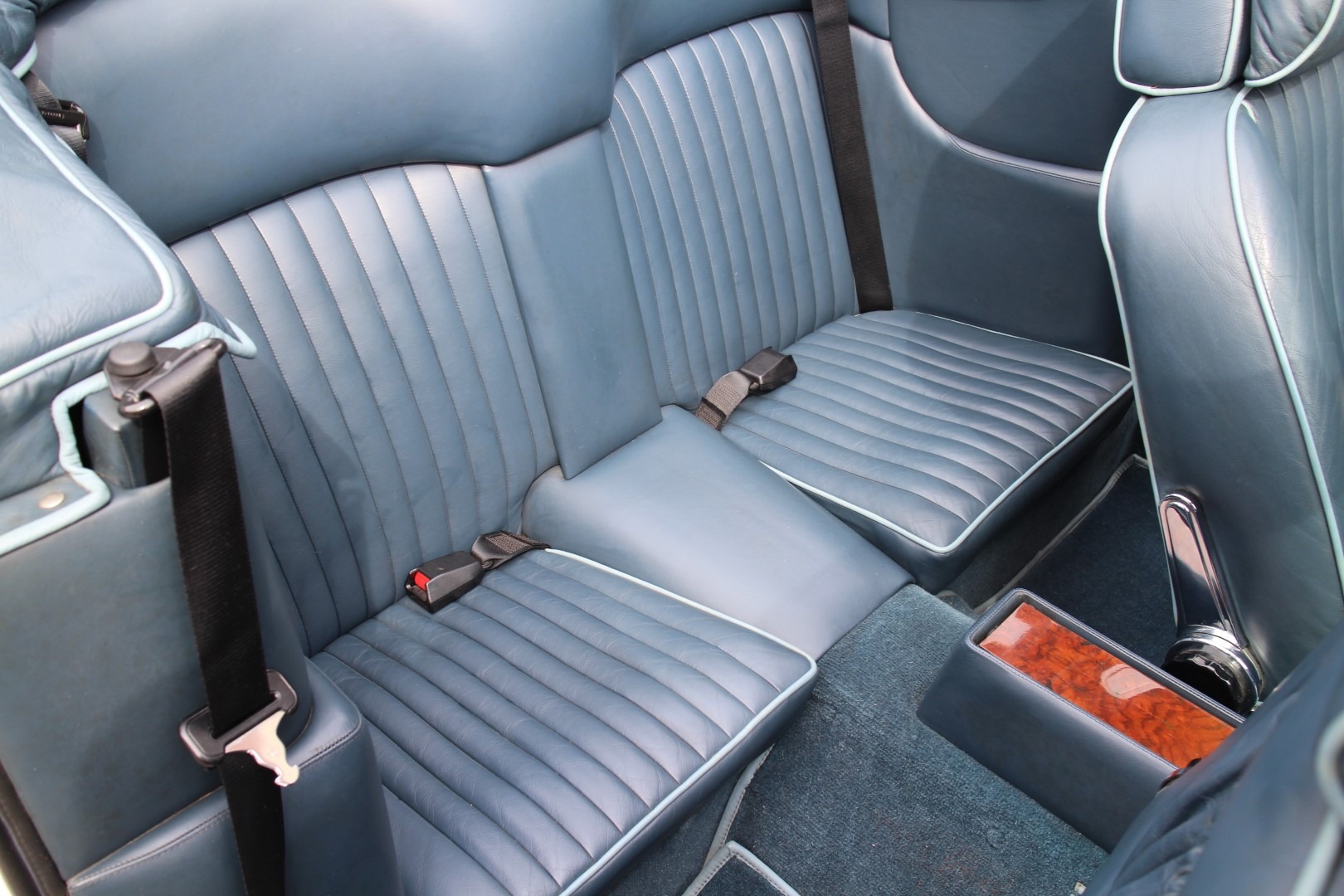Used 1988 Aston Martin Volante | St. Petersburg, FL