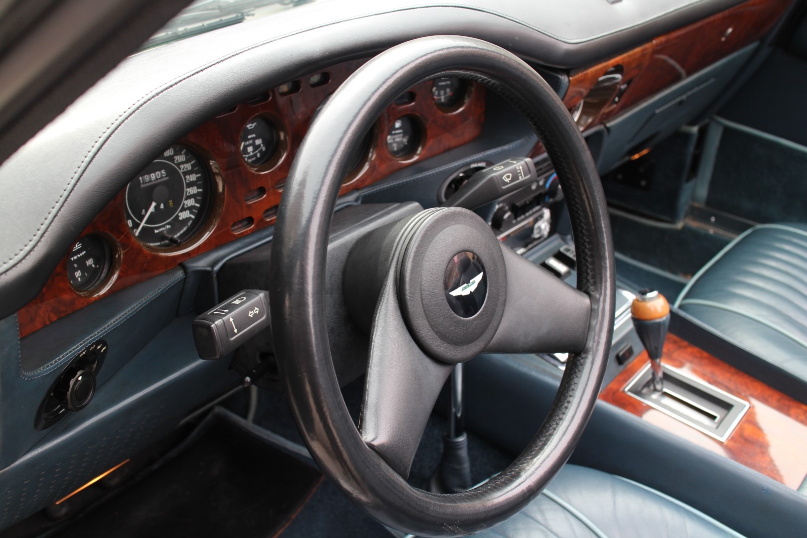 Used 1988 Aston Martin Volante | St. Petersburg, FL