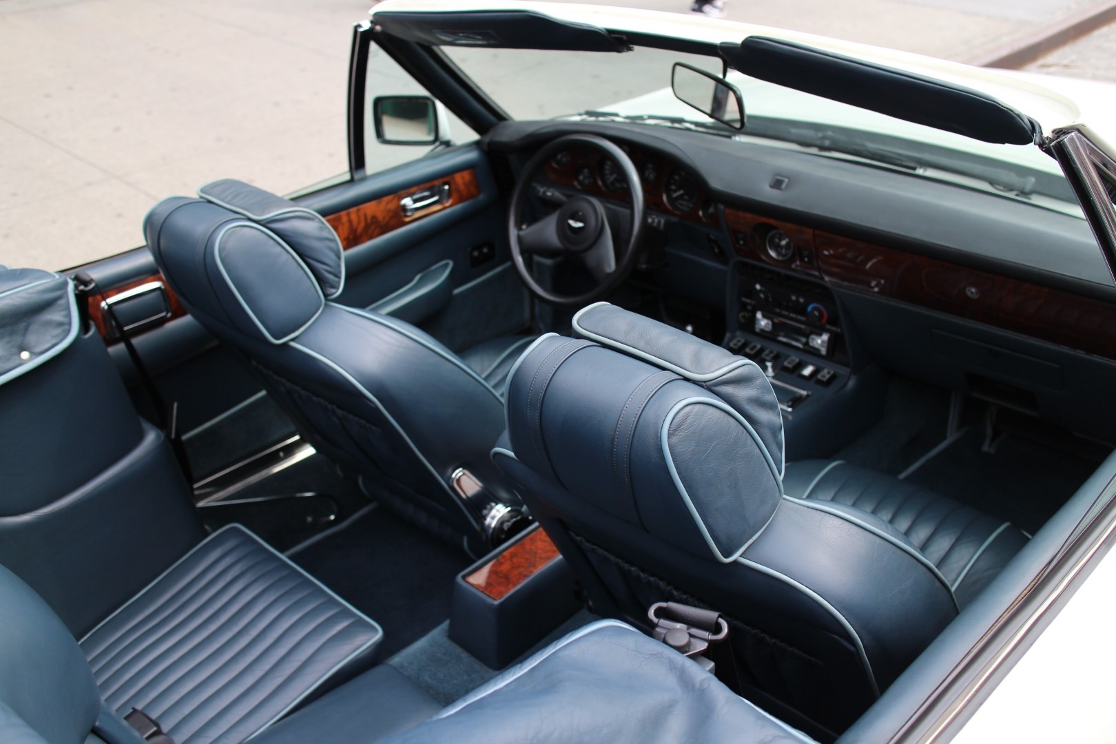 Used 1988 Aston Martin Volante | St. Petersburg, FL