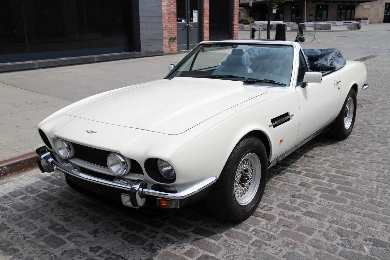 Used 1988 Aston Martin Volante | St. Petersburg, FL