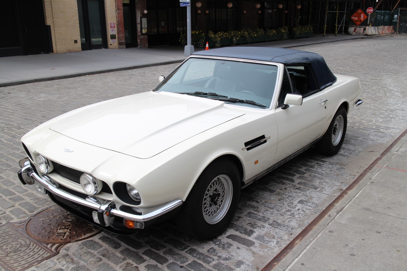 Used 1988 Aston Martin Volante | St. Petersburg, FL