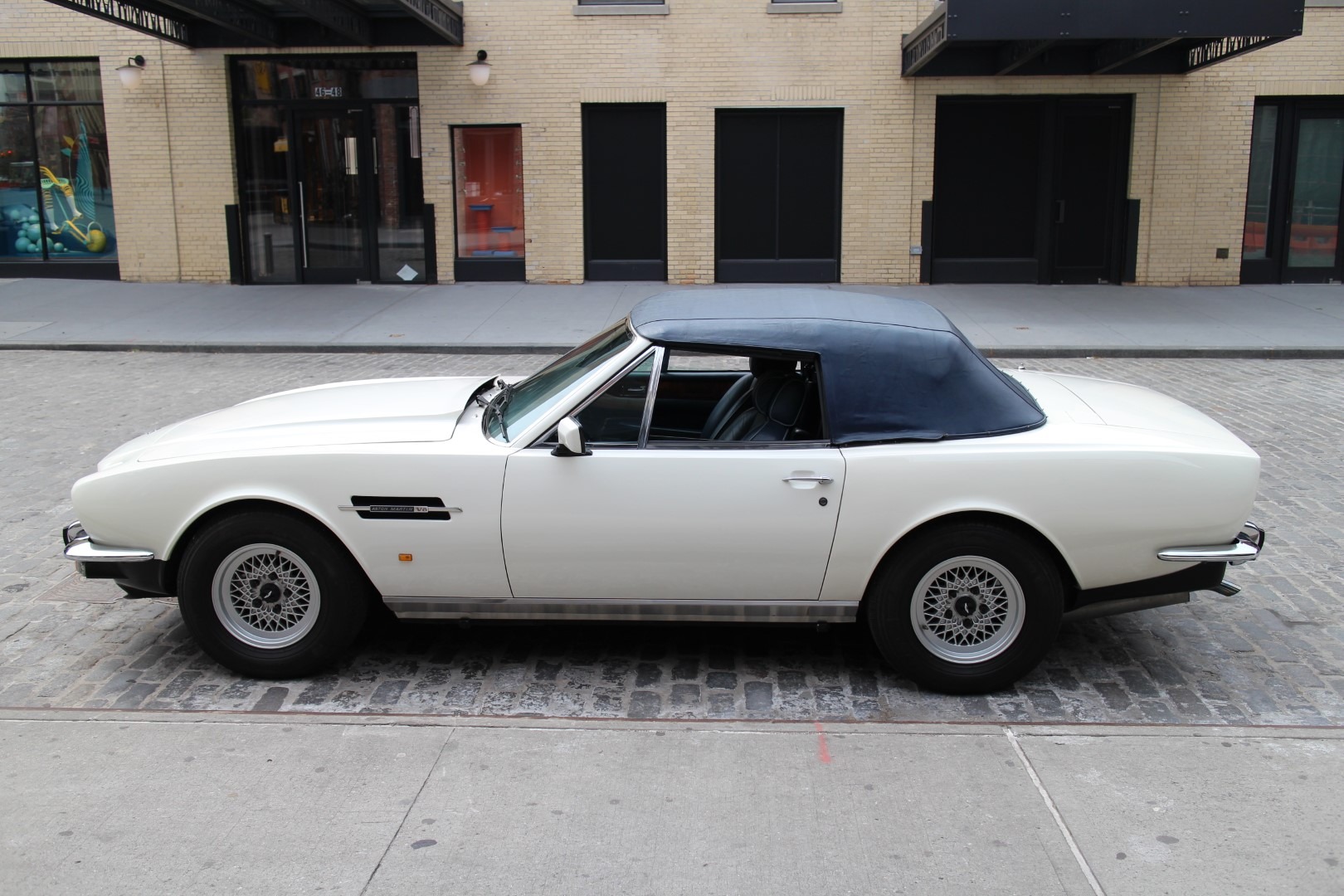Used 1988 Aston Martin Volante | St. Petersburg, FL