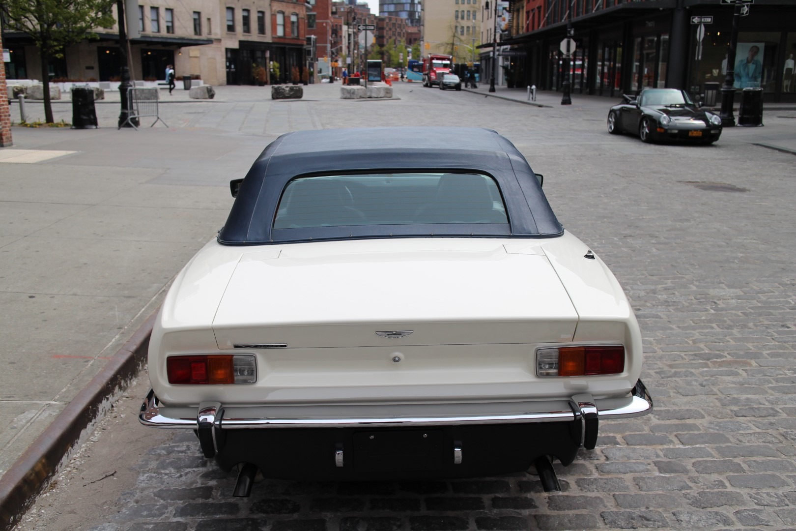 Used 1988 Aston Martin Volante | St. Petersburg, FL