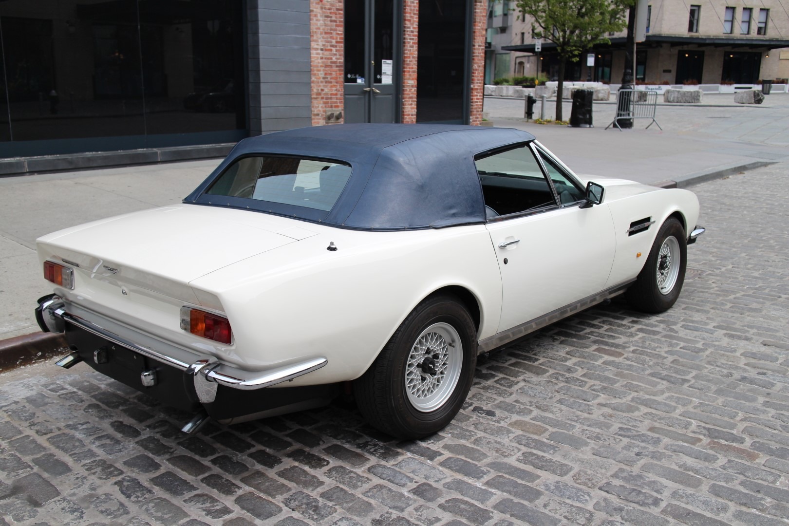 Used 1988 Aston Martin Volante | St. Petersburg, FL
