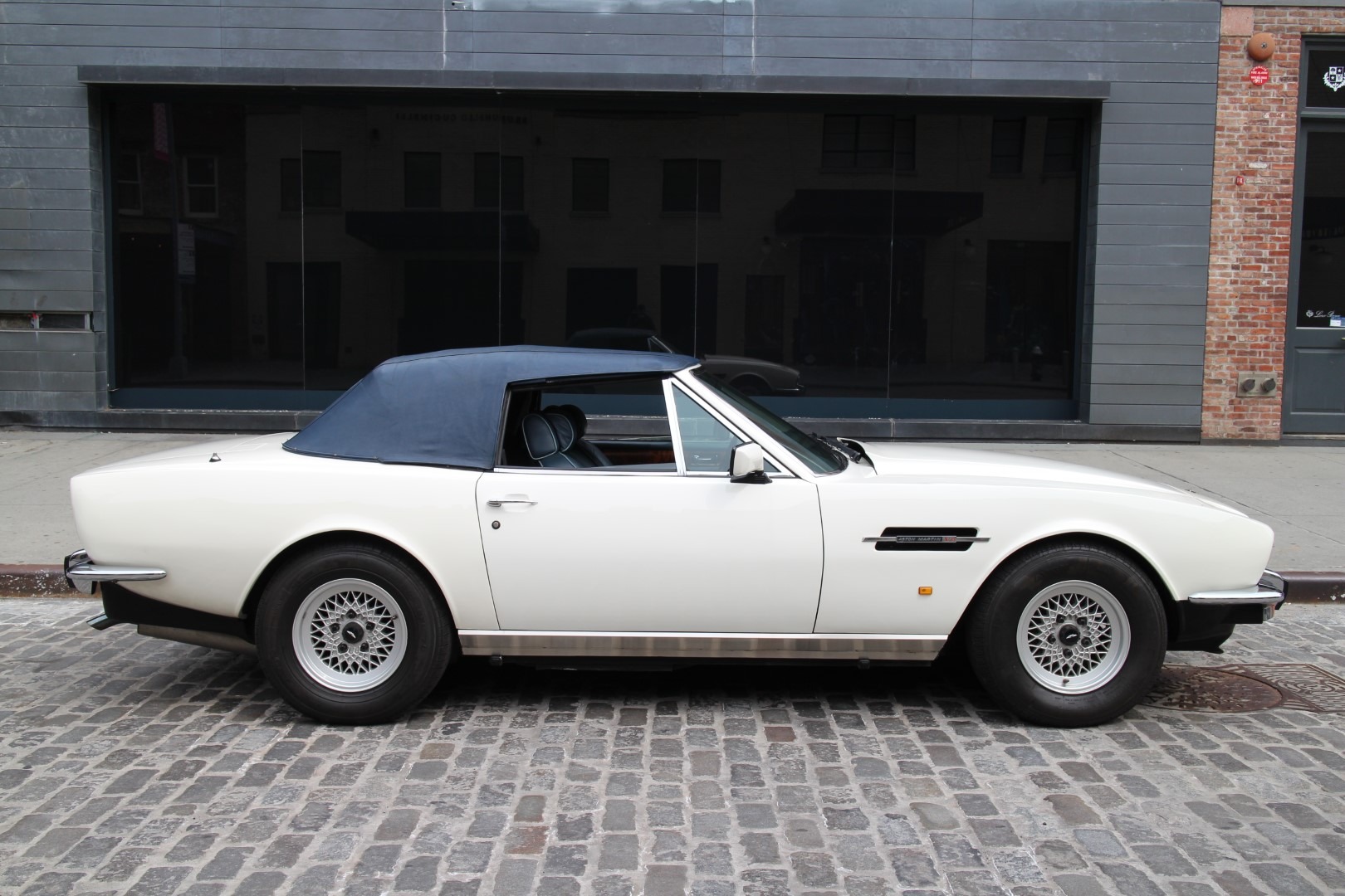 Used 1988 Aston Martin Volante | St. Petersburg, FL