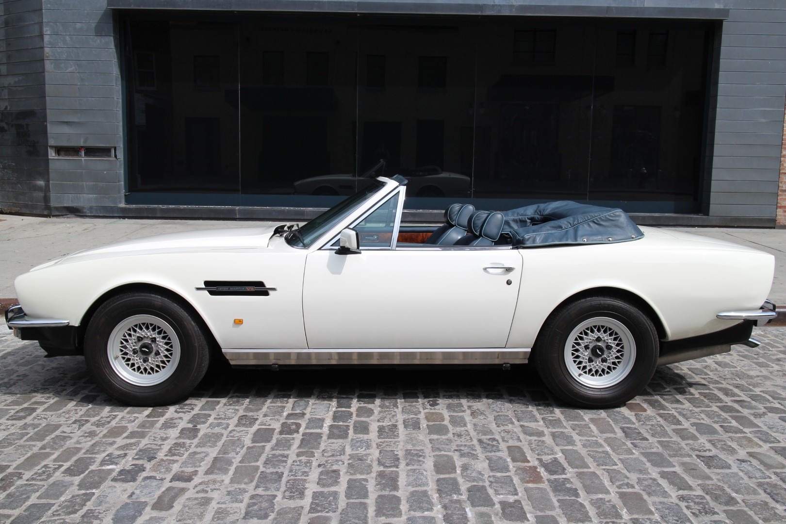 Used 1988 Aston Martin Volante | St. Petersburg, FL