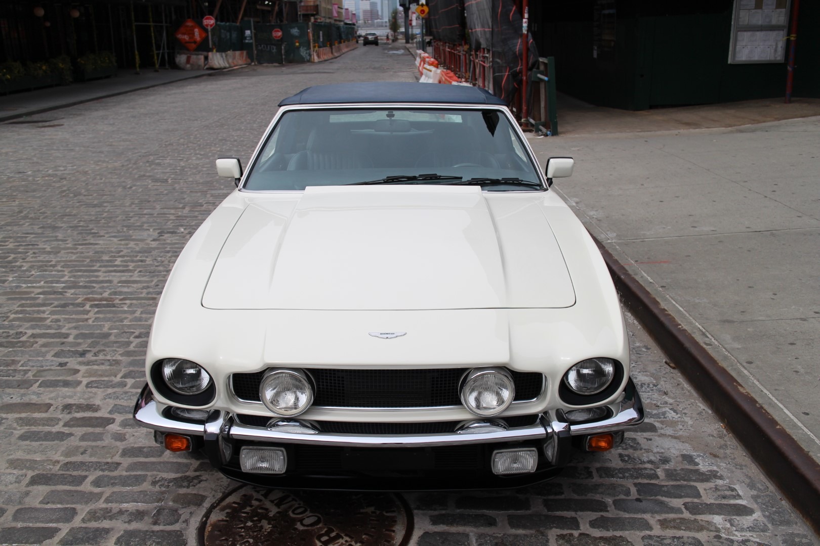 Used 1988 Aston Martin Volante | St. Petersburg, FL