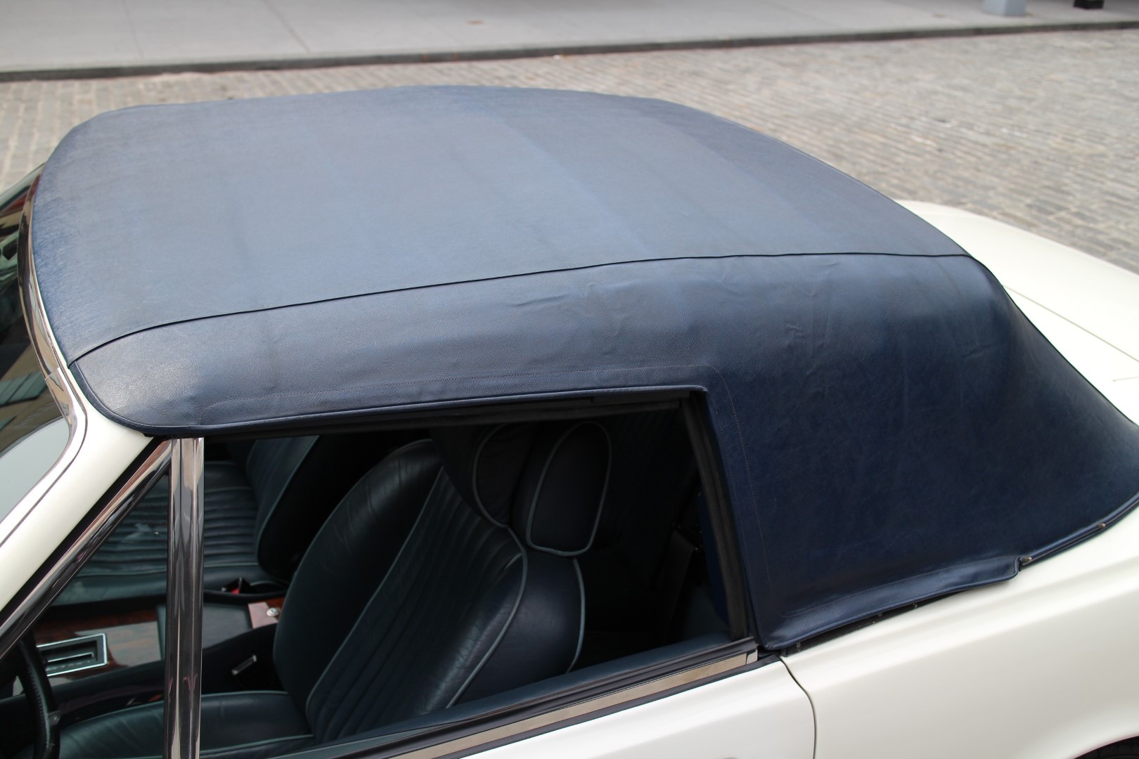 Used 1988 Aston Martin Volante | St. Petersburg, FL