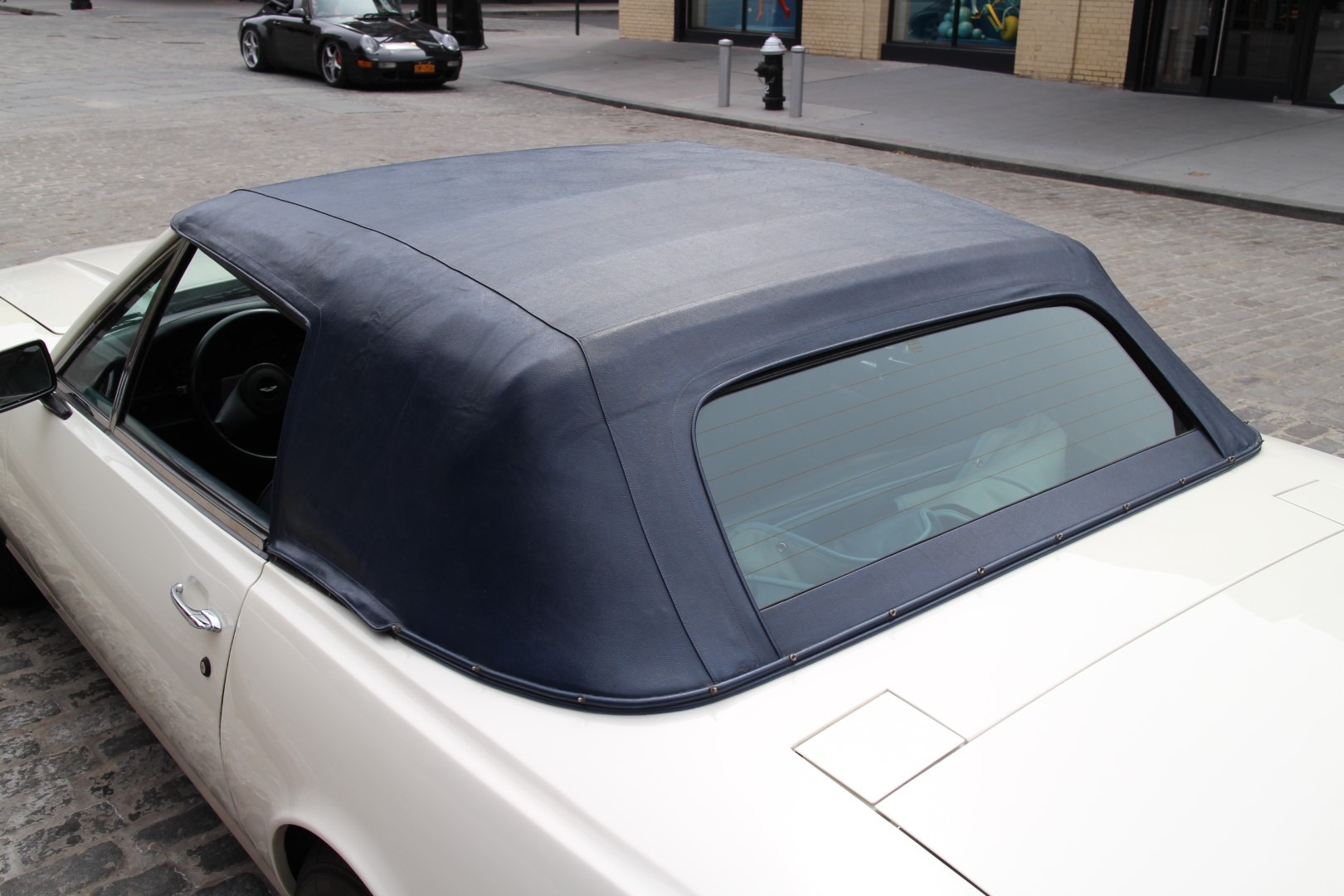 Used 1988 Aston Martin Volante | St. Petersburg, FL
