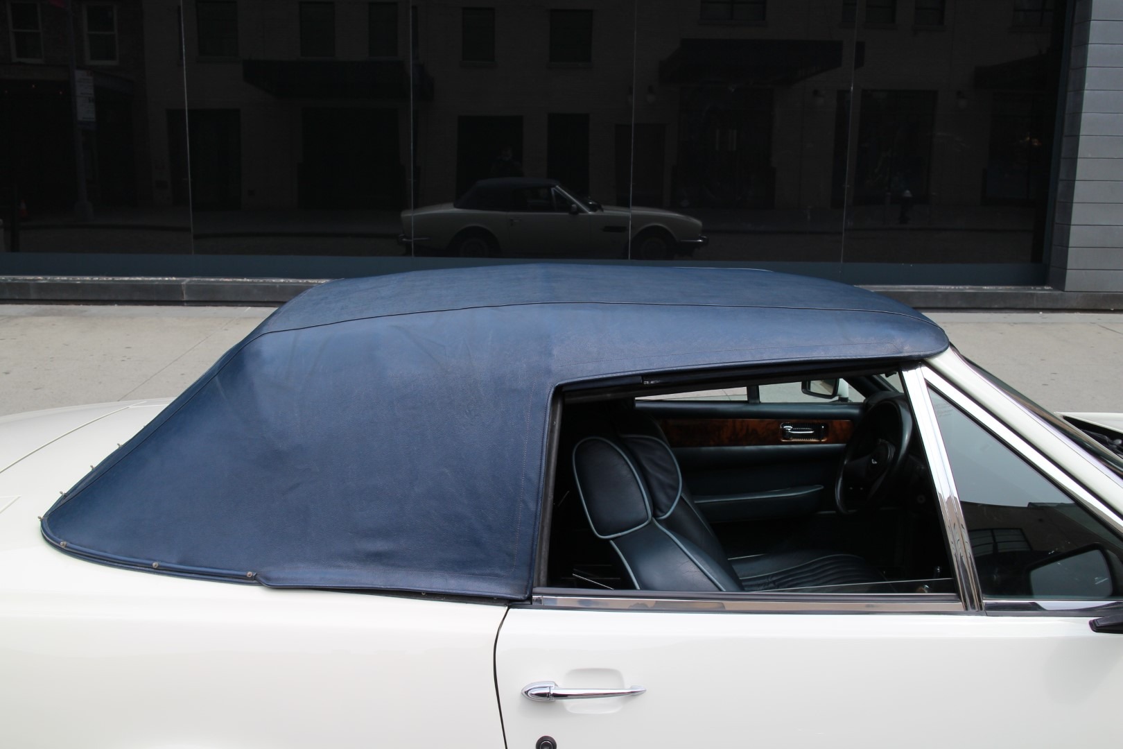 Used 1988 Aston Martin Volante | St. Petersburg, FL
