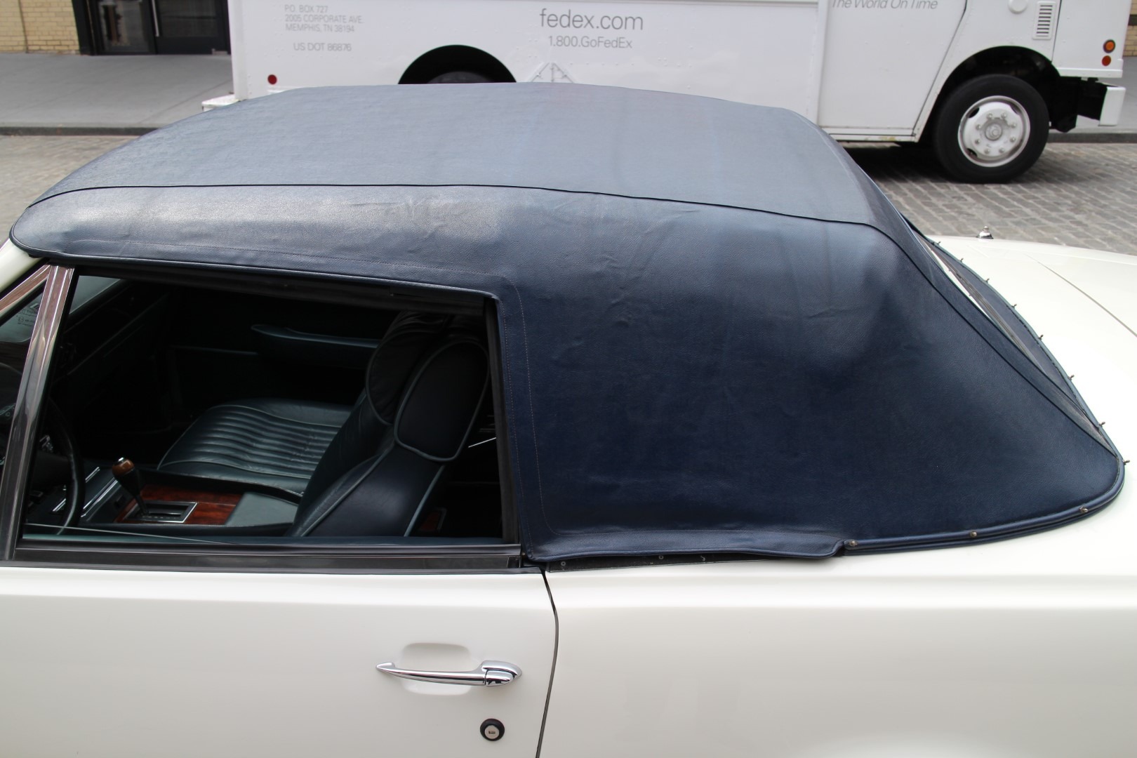 Used 1988 Aston Martin Volante | St. Petersburg, FL
