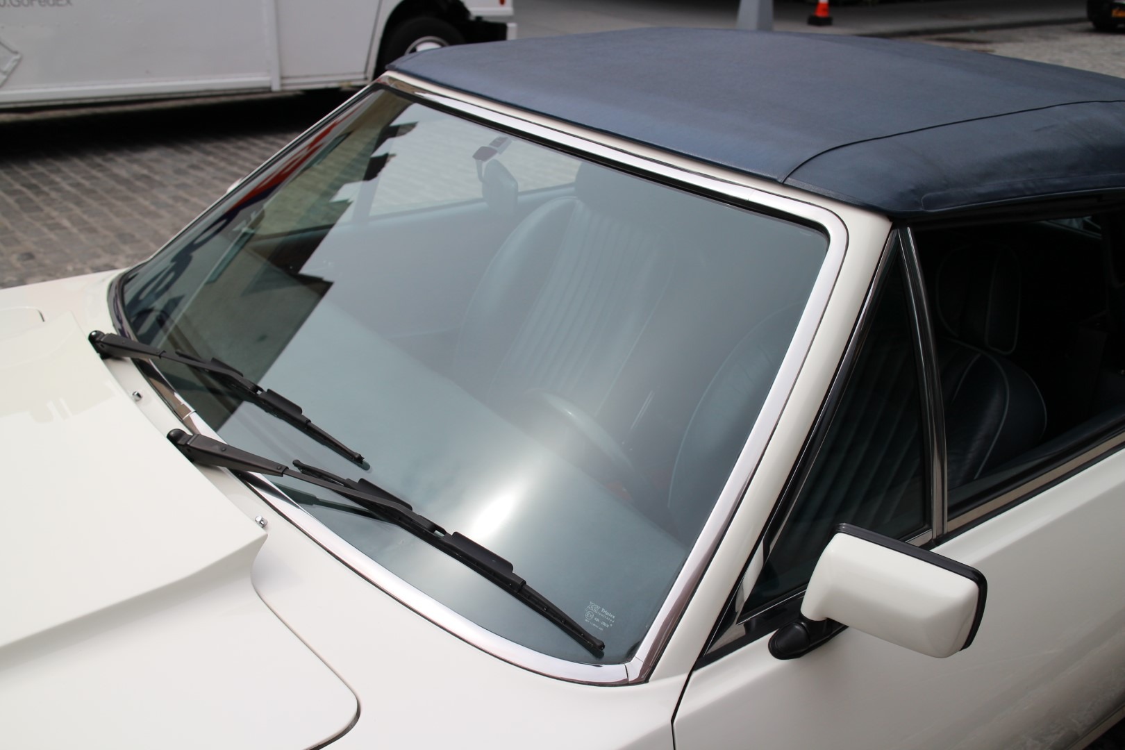 Used 1988 Aston Martin Volante | St. Petersburg, FL