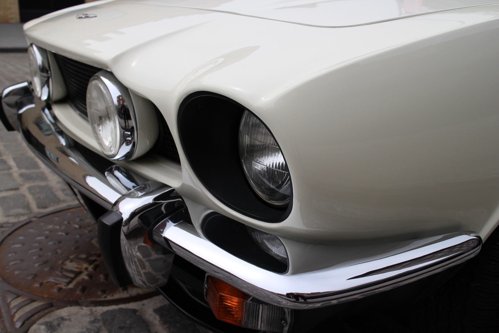 Used 1988 Aston Martin Volante | St. Petersburg, FL