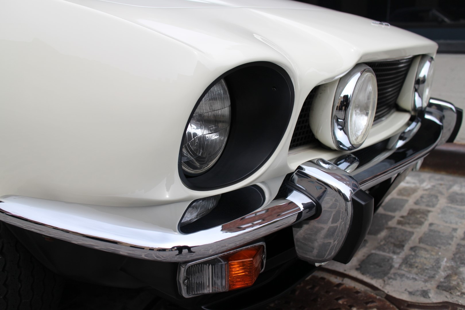 Used 1988 Aston Martin Volante | St. Petersburg, FL