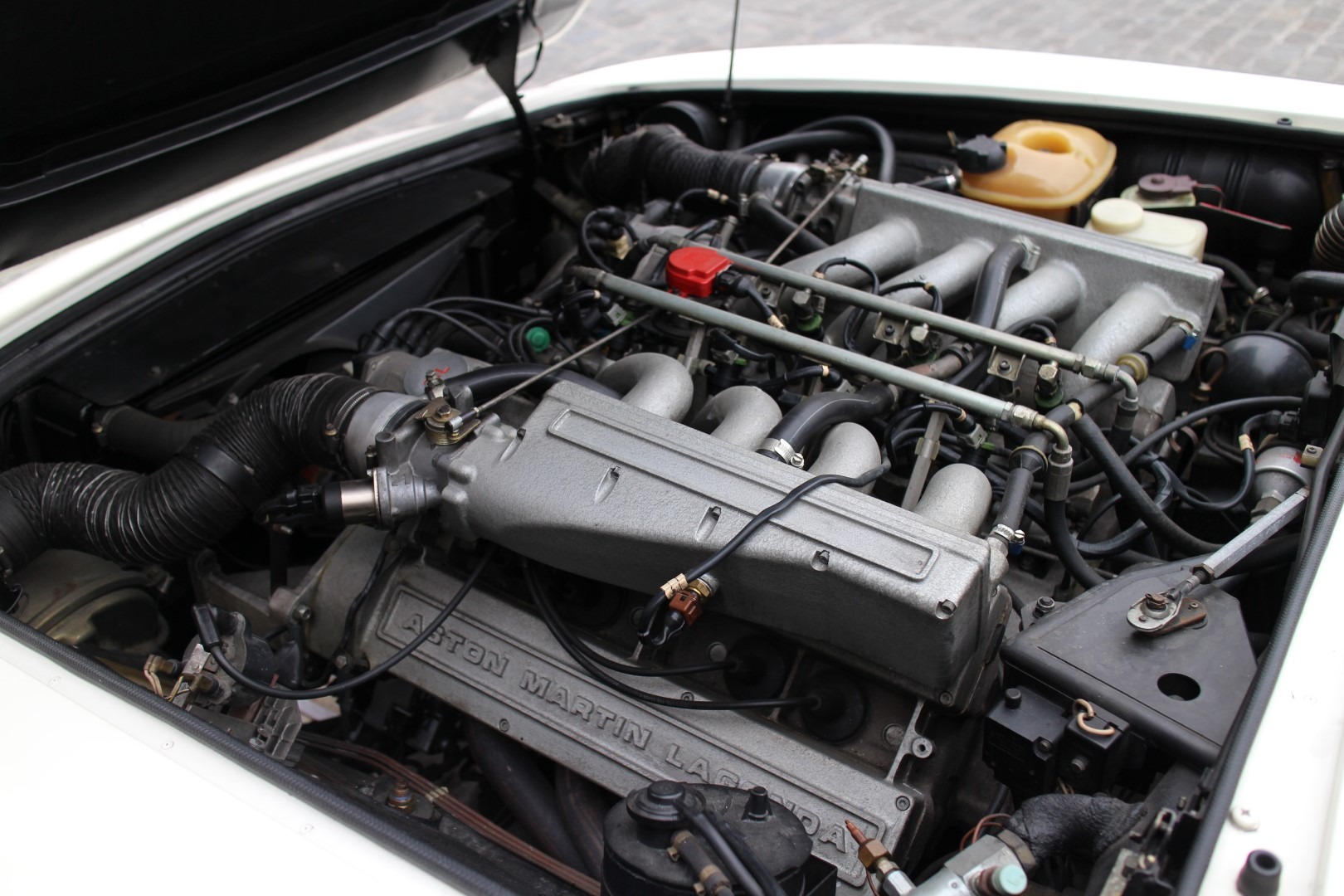 Used 1988 Aston Martin Volante | St. Petersburg, FL
