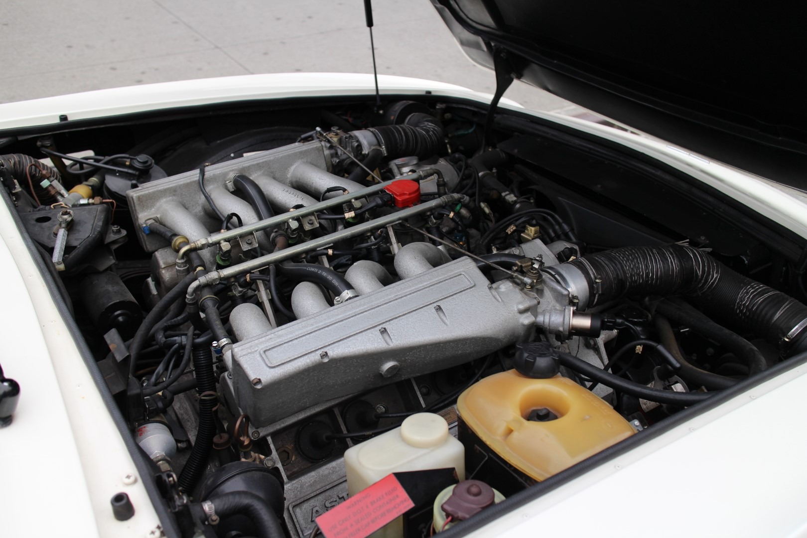 Used 1988 Aston Martin Volante | St. Petersburg, FL