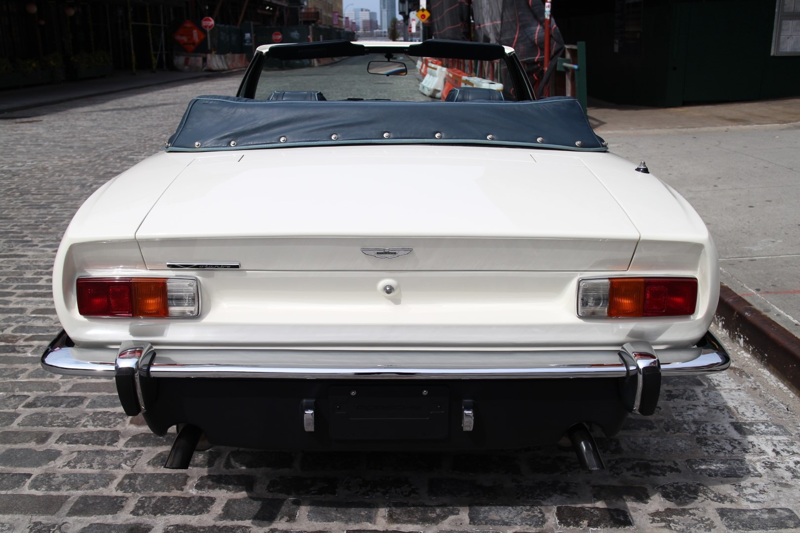 Used 1988 Aston Martin Volante | St. Petersburg, FL