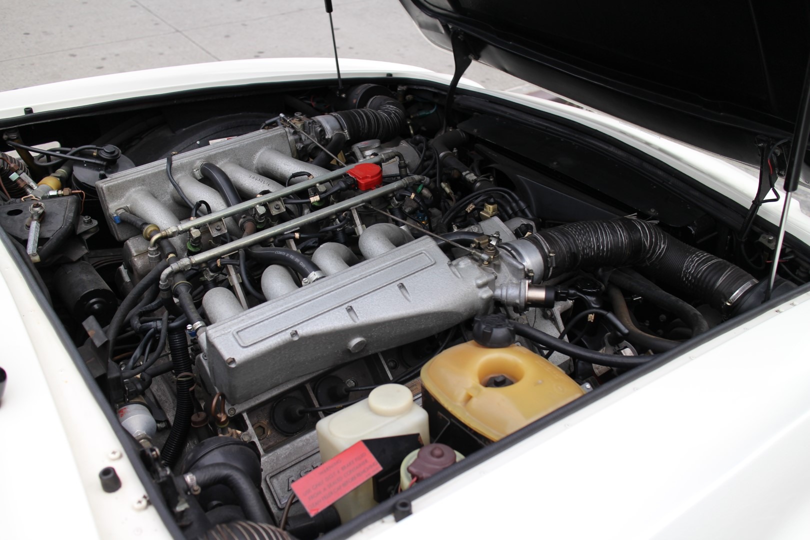 Used 1988 Aston Martin Volante | St. Petersburg, FL
