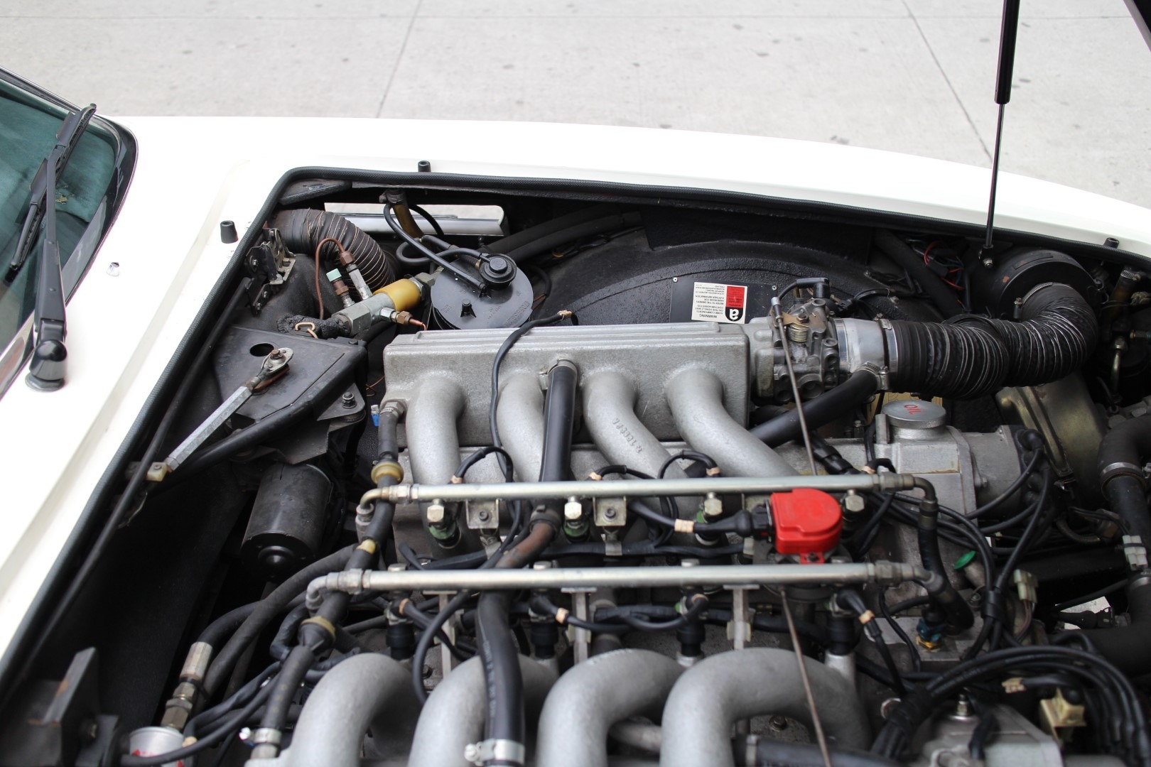 Used 1988 Aston Martin Volante | St. Petersburg, FL