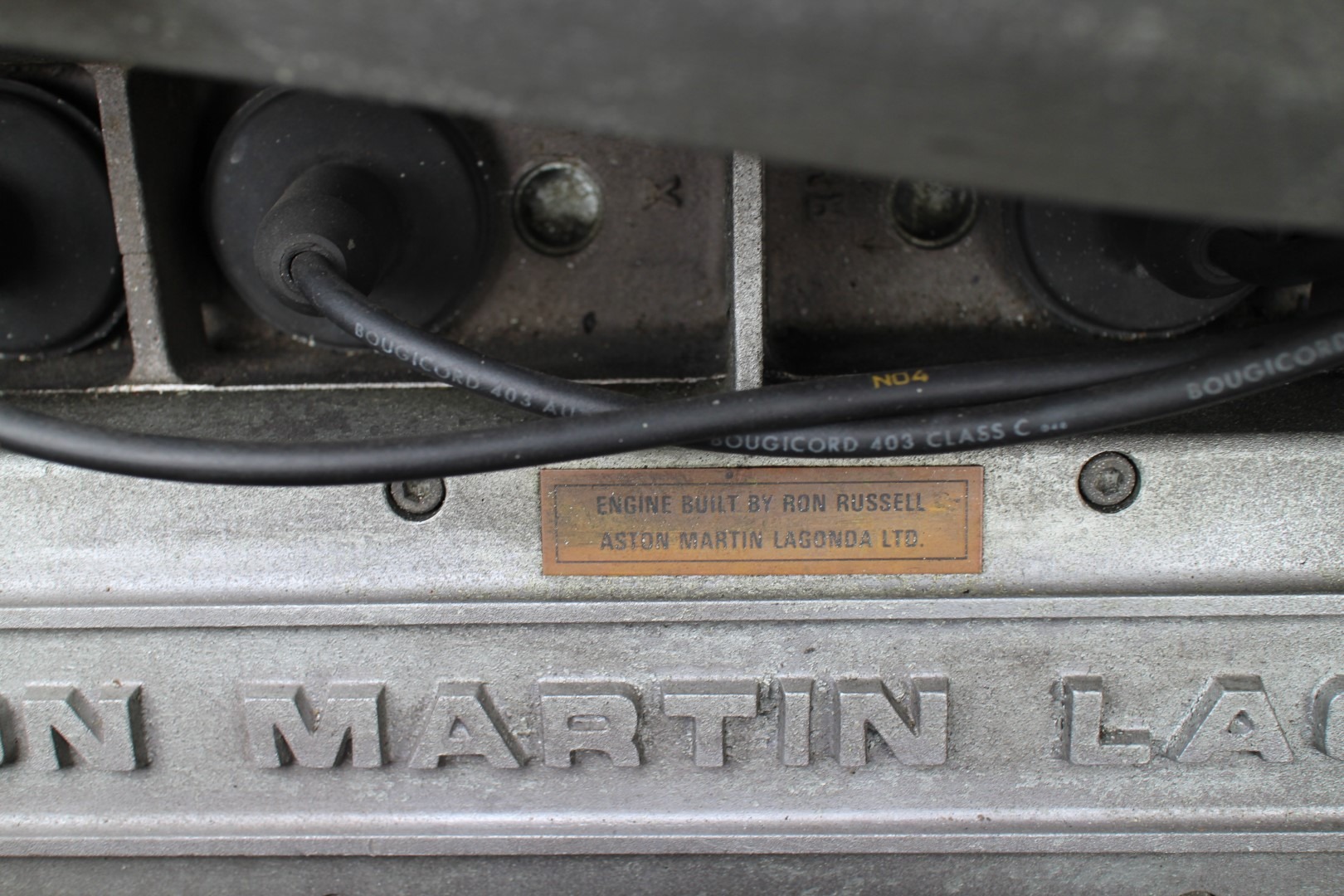 Used 1988 Aston Martin Volante | St. Petersburg, FL