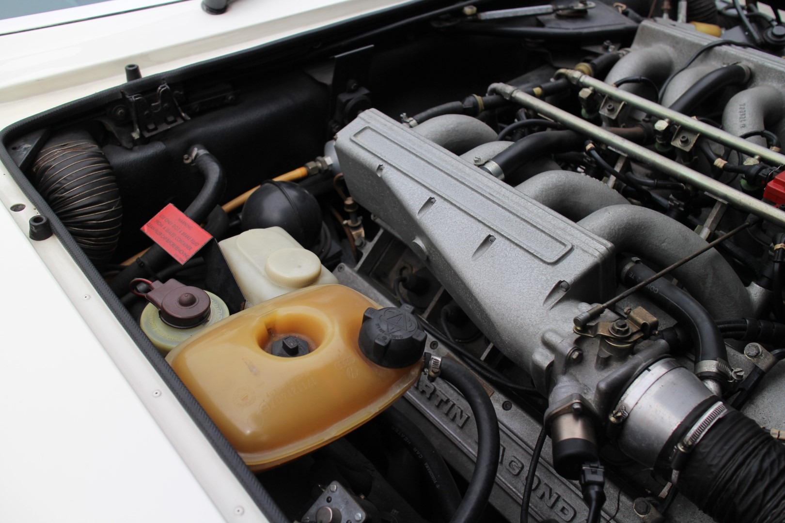 Used 1988 Aston Martin Volante | St. Petersburg, FL