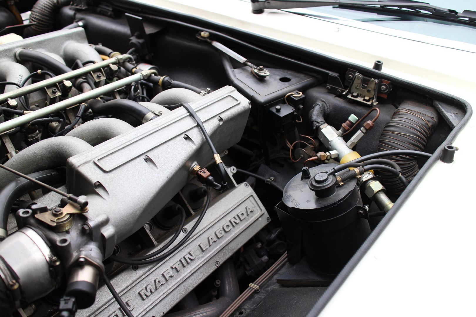 Used 1988 Aston Martin Volante | St. Petersburg, FL