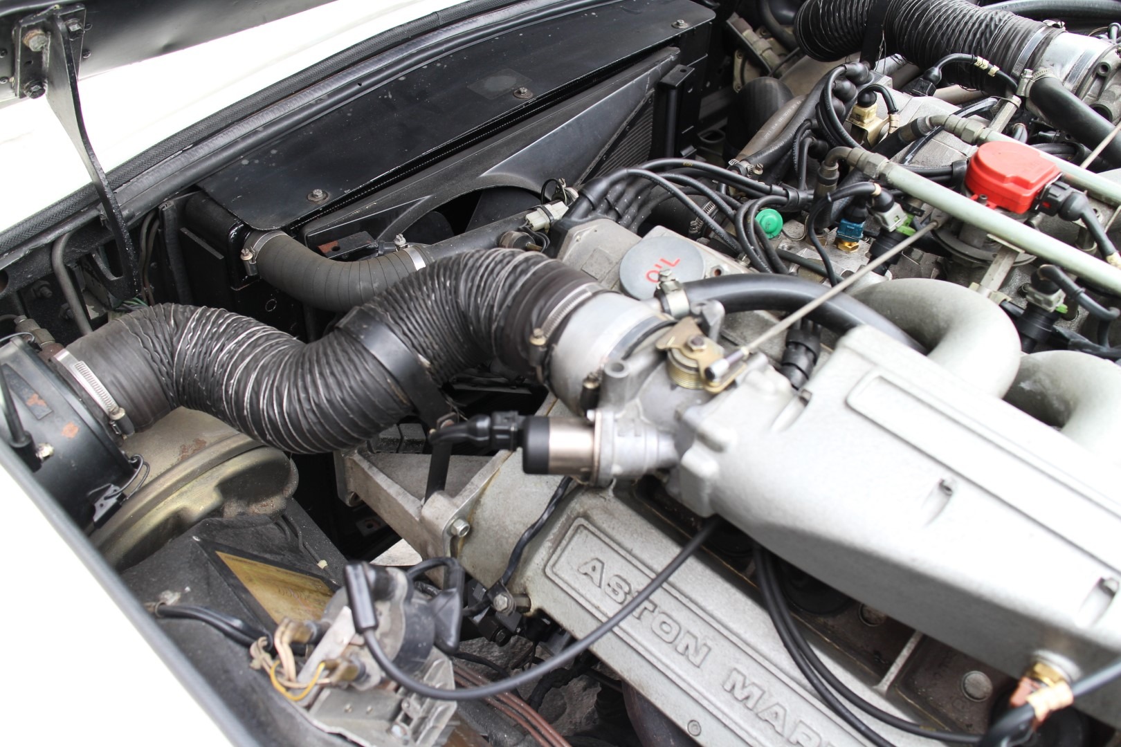 Used 1988 Aston Martin Volante | St. Petersburg, FL