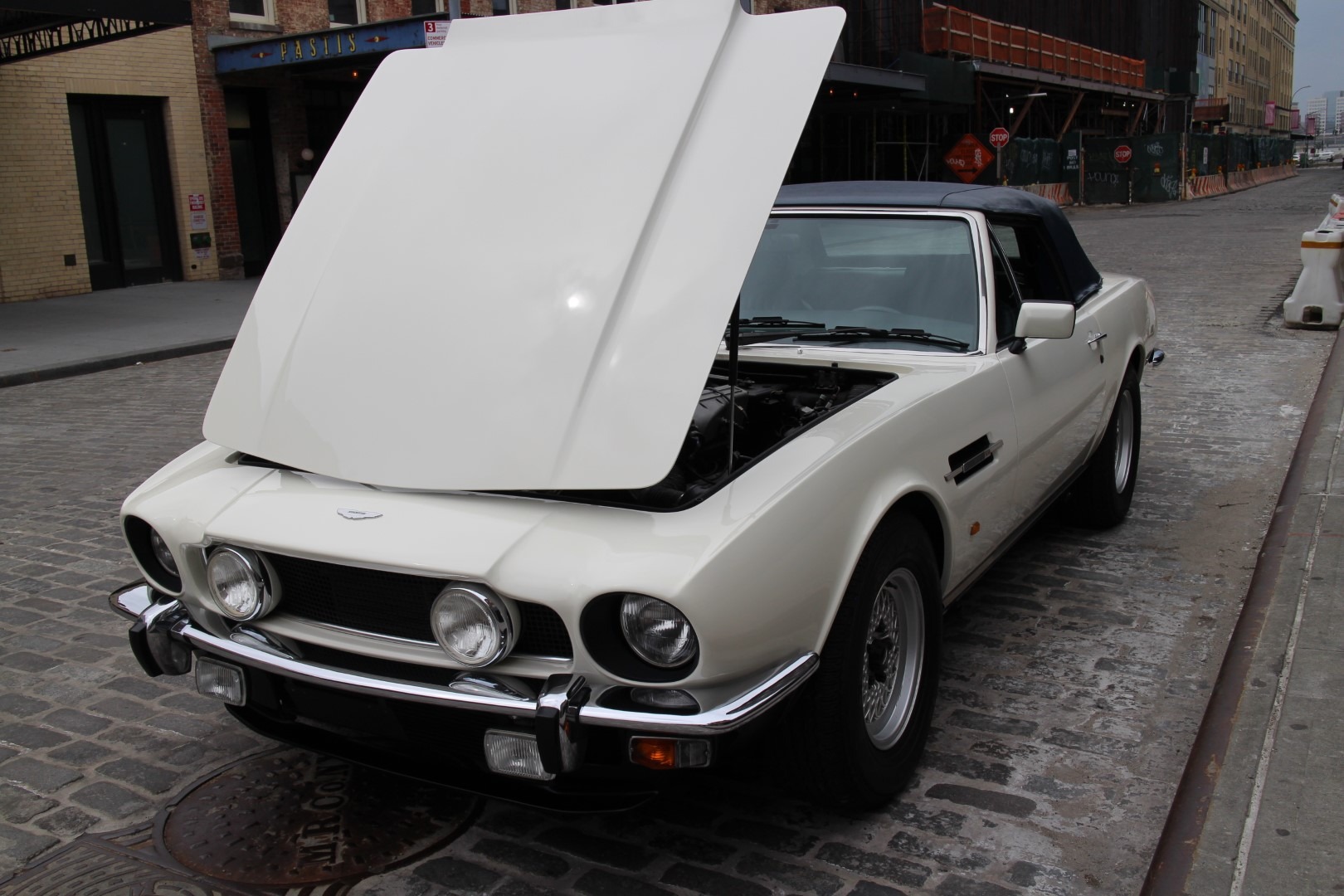 Used 1988 Aston Martin Volante | St. Petersburg, FL