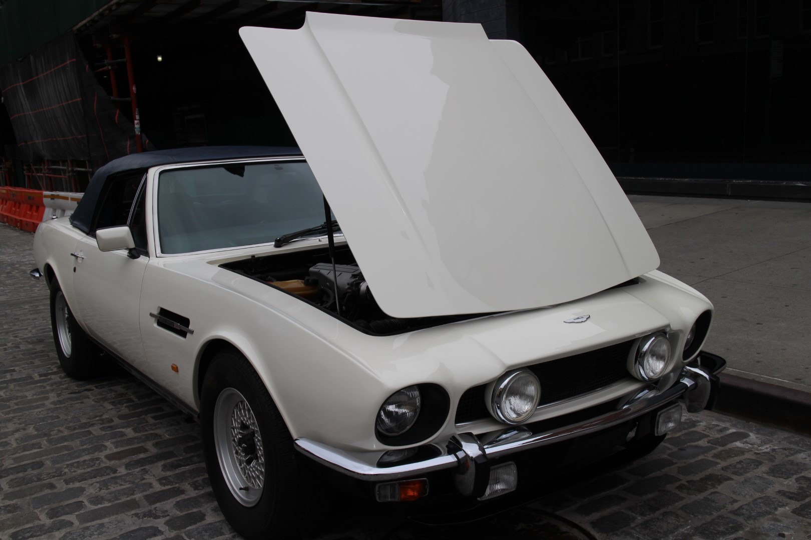 Used 1988 Aston Martin Volante | St. Petersburg, FL