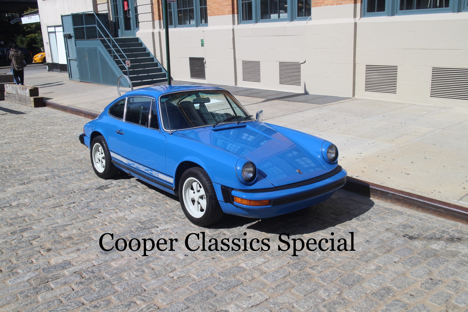 Used 1976 Porsche 912E | St. Petersburg, FL