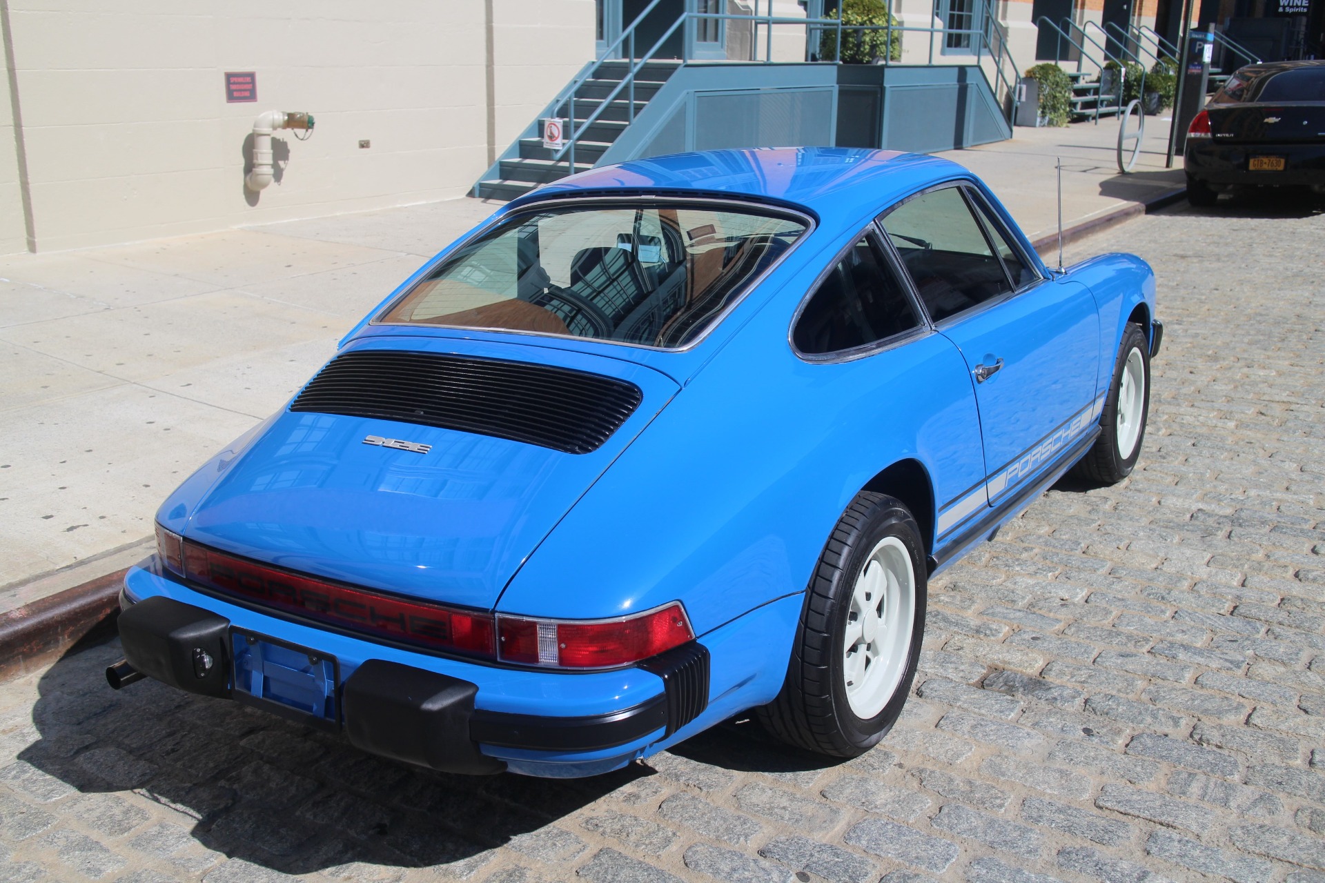 Used 1976 Porsche 912E | St. Petersburg, FL