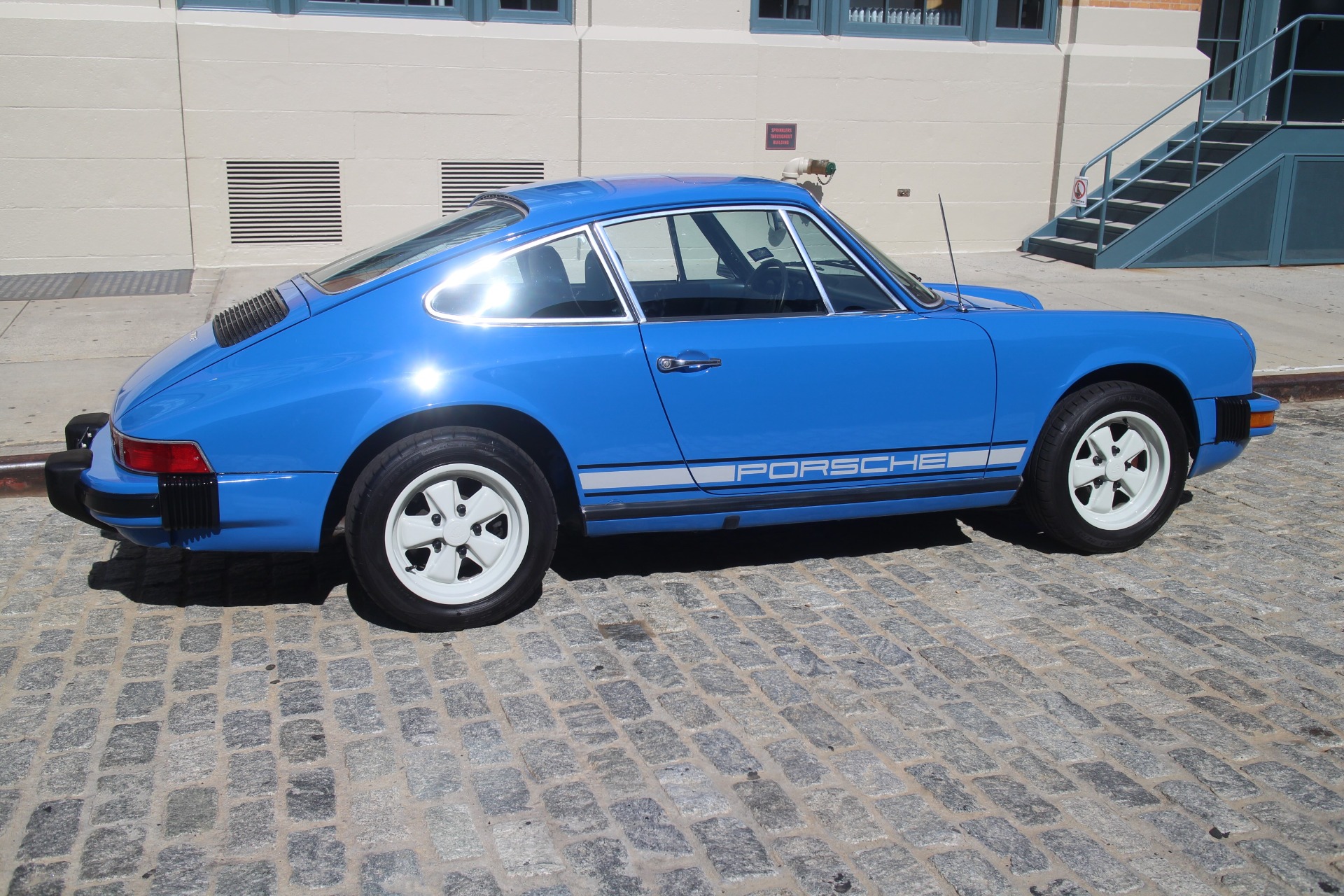 Used 1976 Porsche 912E | St. Petersburg, FL