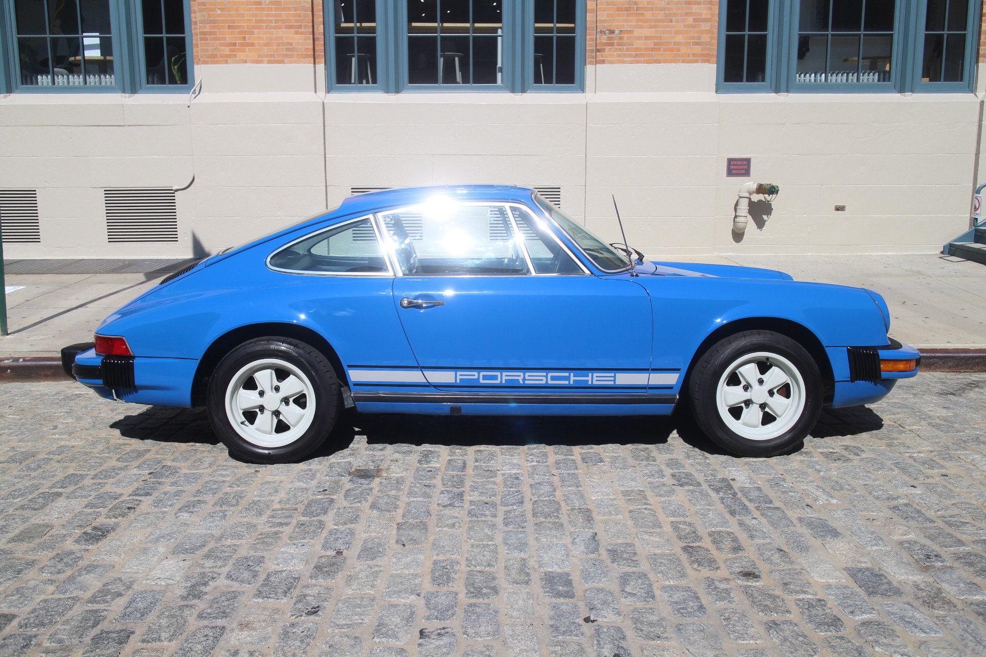 Used 1976 Porsche 912E | St. Petersburg, FL