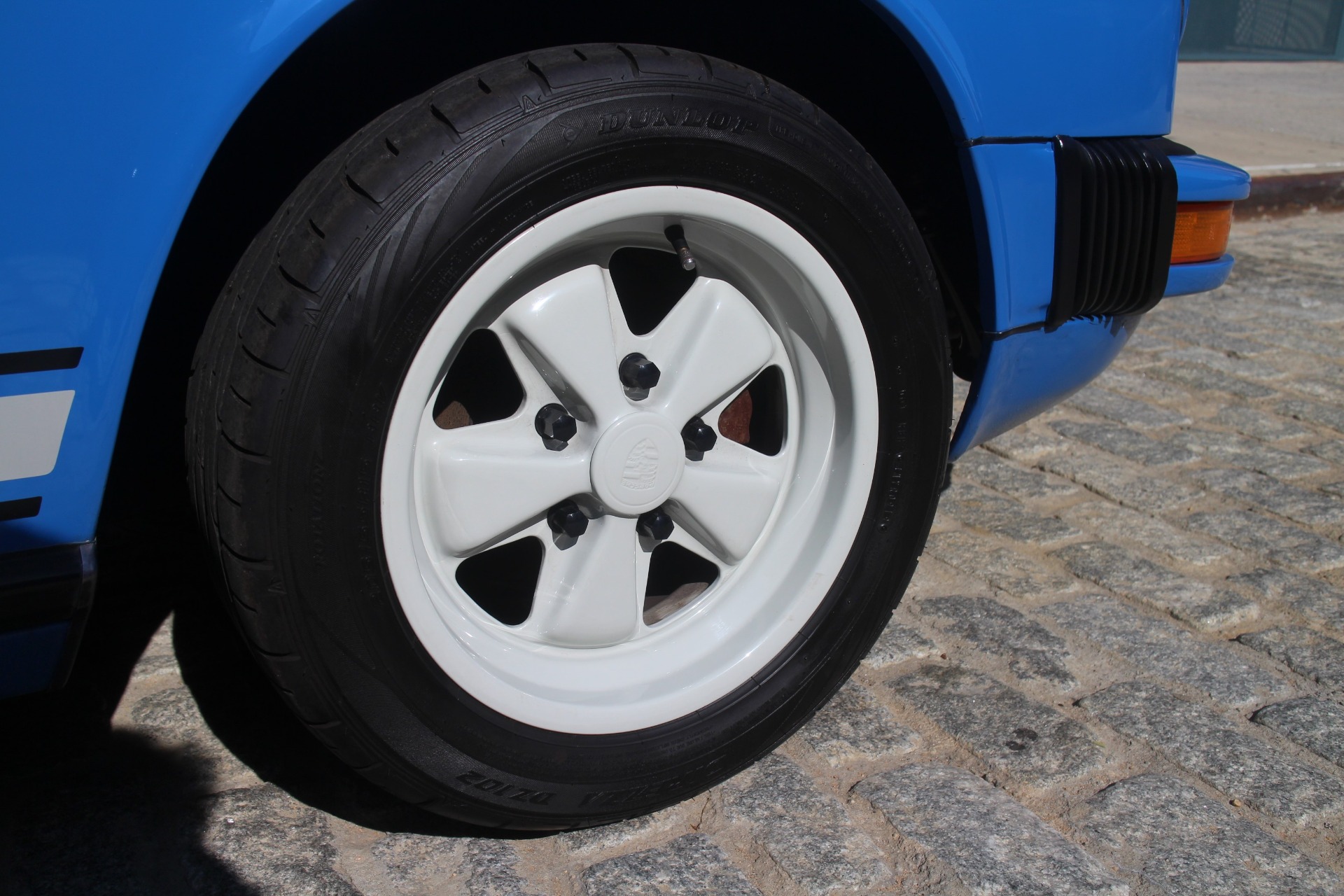 Used 1976 Porsche 912E | St. Petersburg, FL