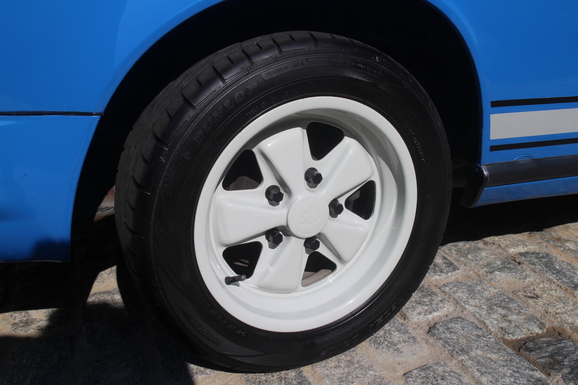 Used 1976 Porsche 912E | St. Petersburg, FL
