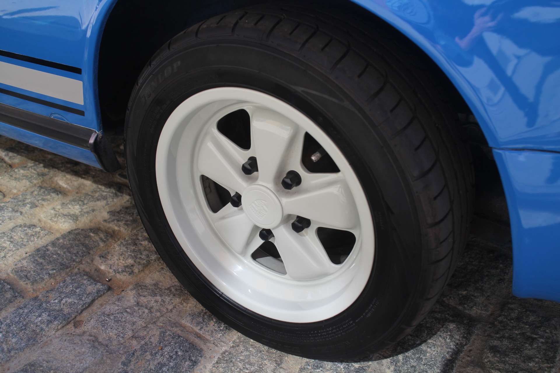 Used 1976 Porsche 912E | St. Petersburg, FL