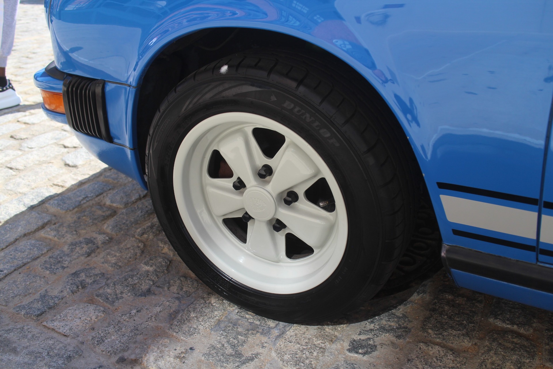 Used 1976 Porsche 912E | St. Petersburg, FL