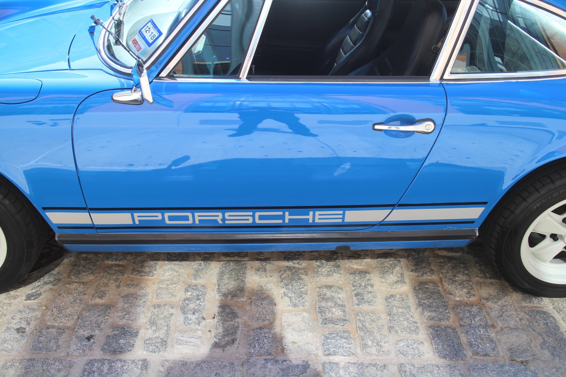 Used 1976 Porsche 912E | St. Petersburg, FL