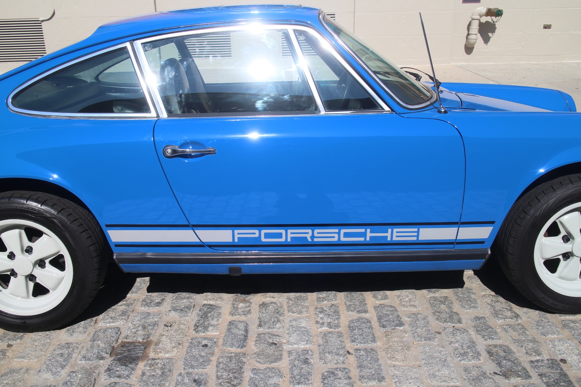 Used 1976 Porsche 912E | St. Petersburg, FL