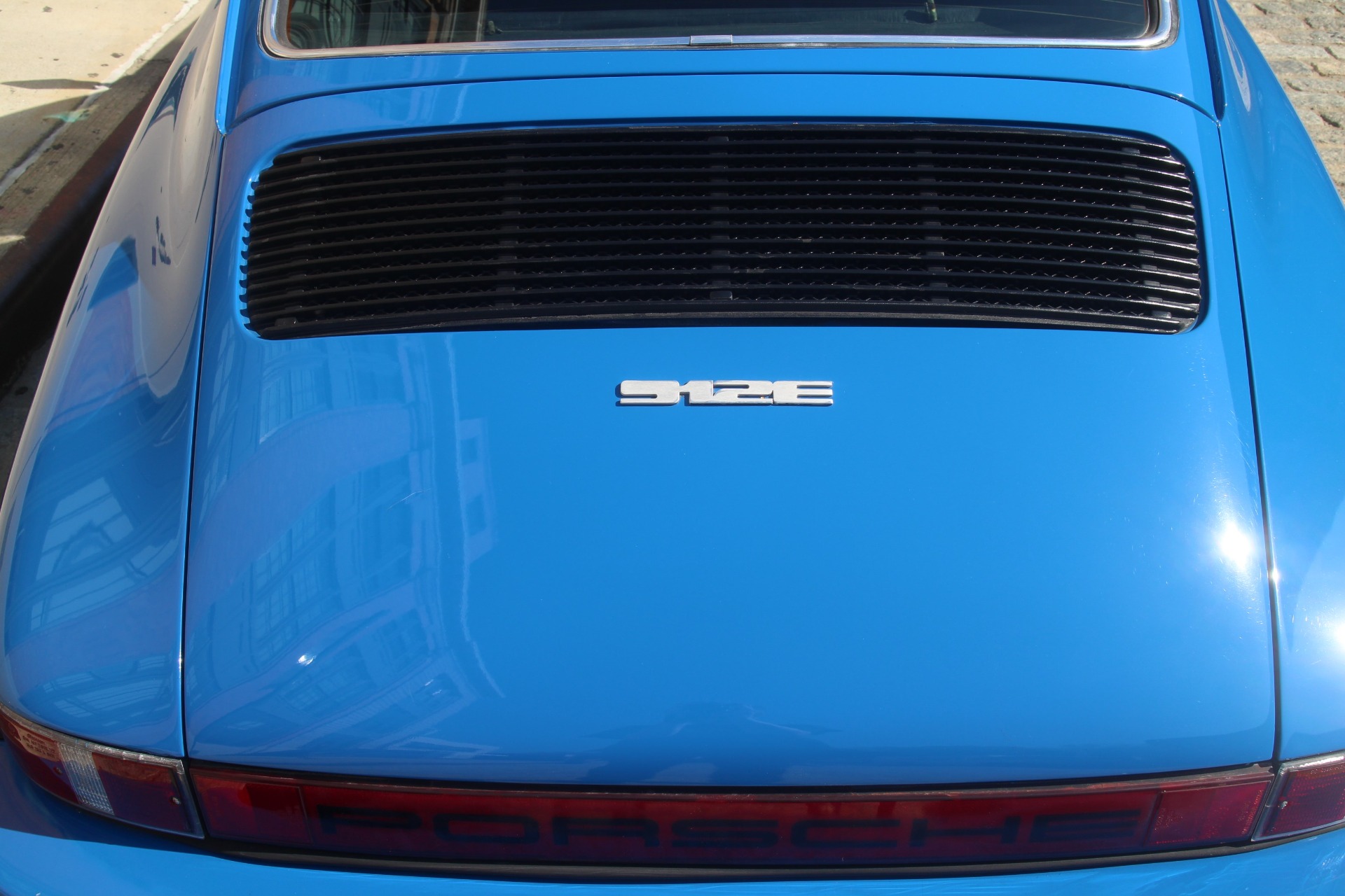 Used 1976 Porsche 912E | St. Petersburg, FL