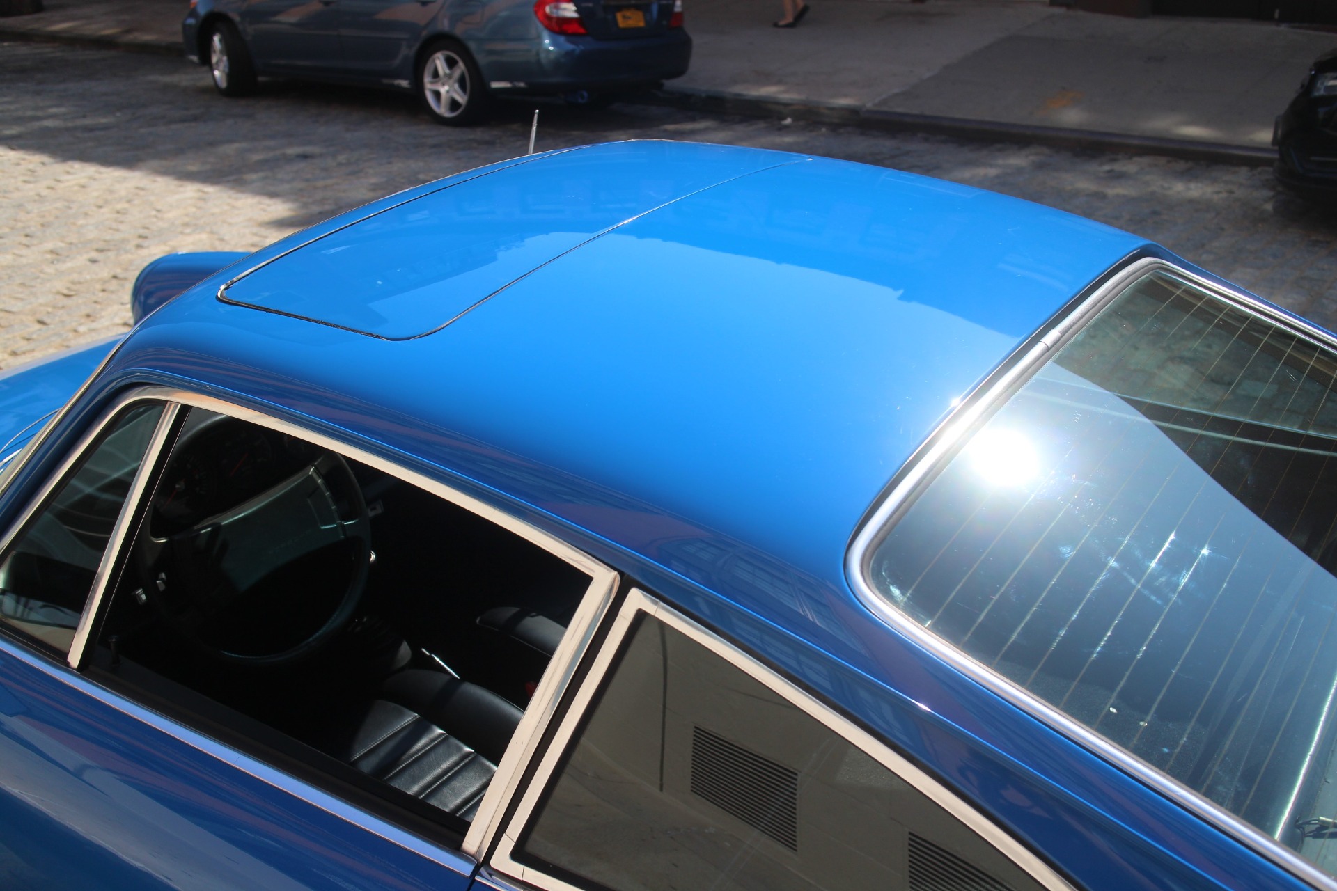 Used 1976 Porsche 912E | St. Petersburg, FL