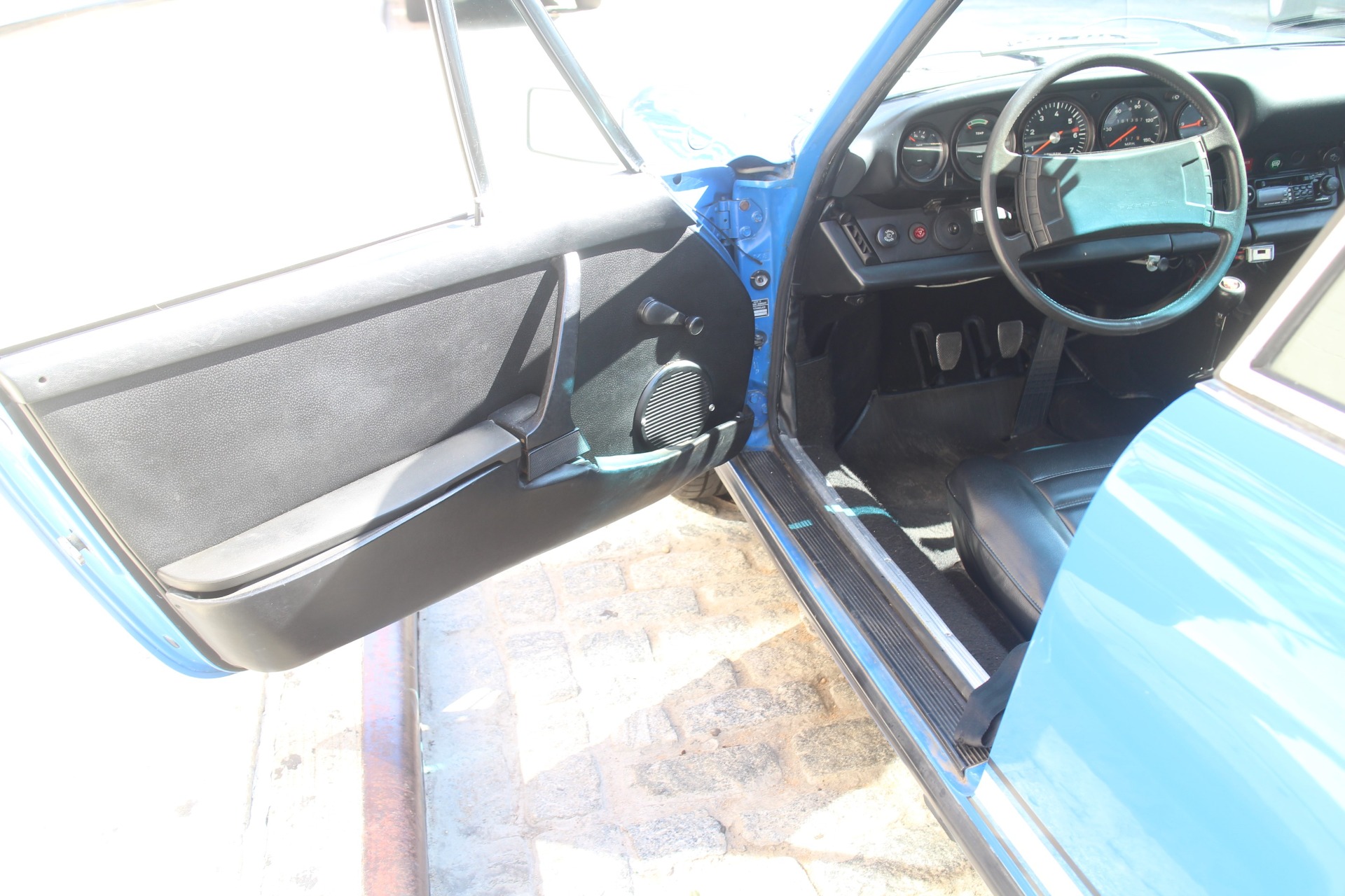 Used 1976 Porsche 912E | St. Petersburg, FL
