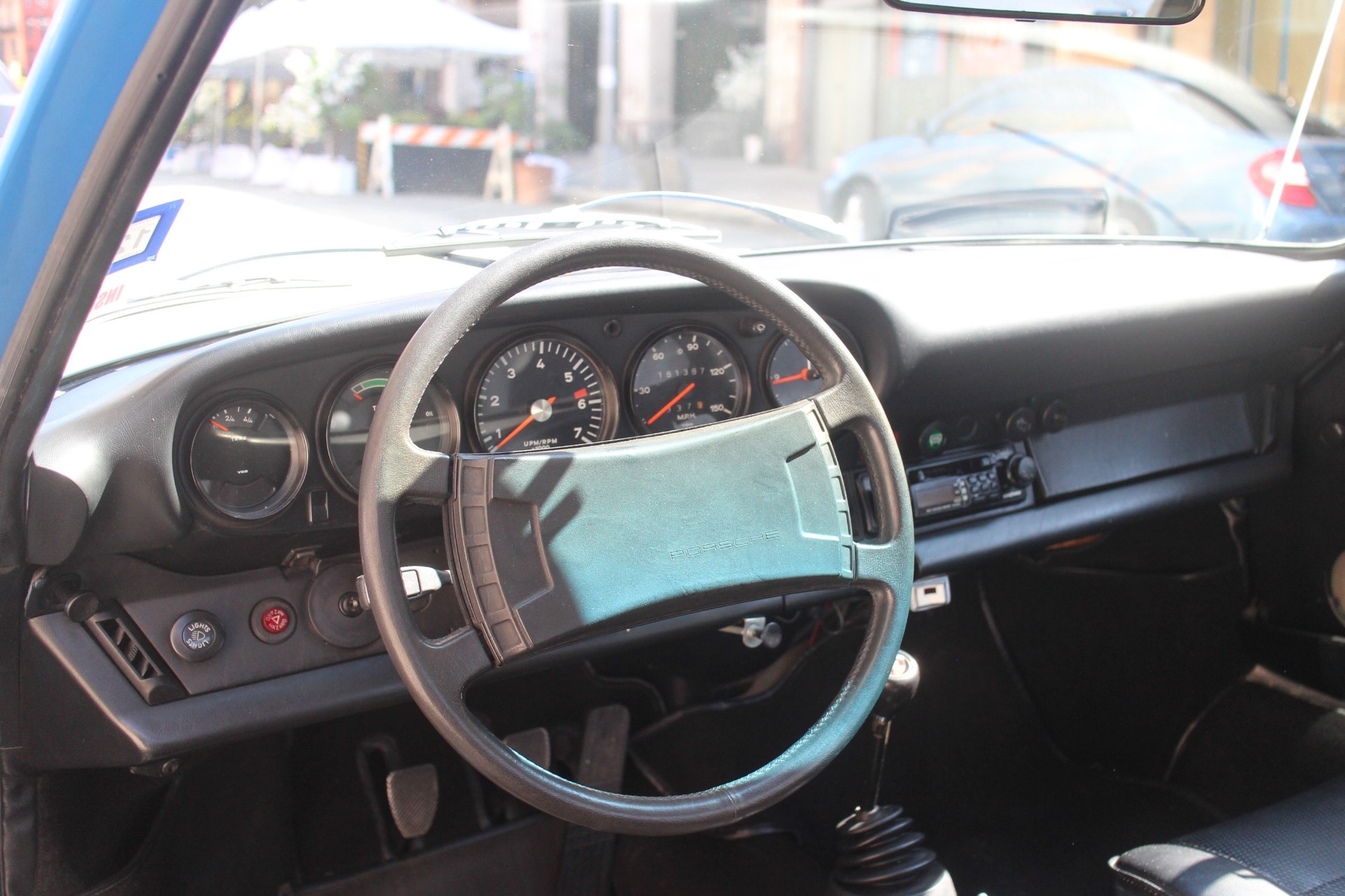 Used 1976 Porsche 912E | St. Petersburg, FL