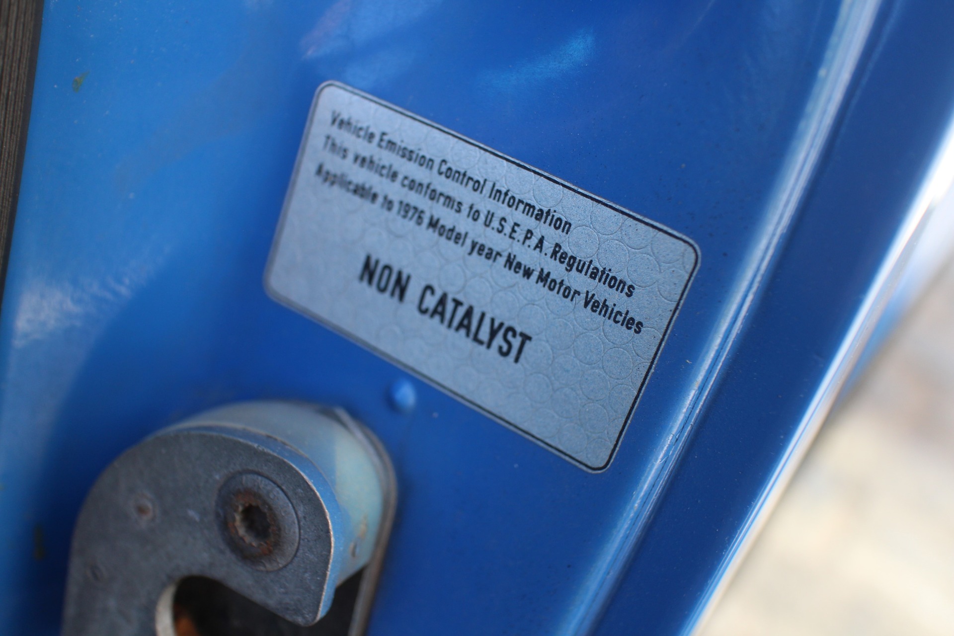 Used 1976 Porsche 912E | St. Petersburg, FL