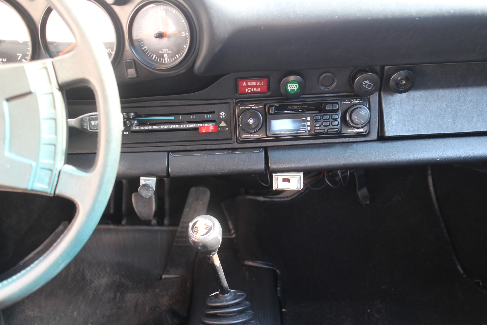 Used 1976 Porsche 912E | St. Petersburg, FL