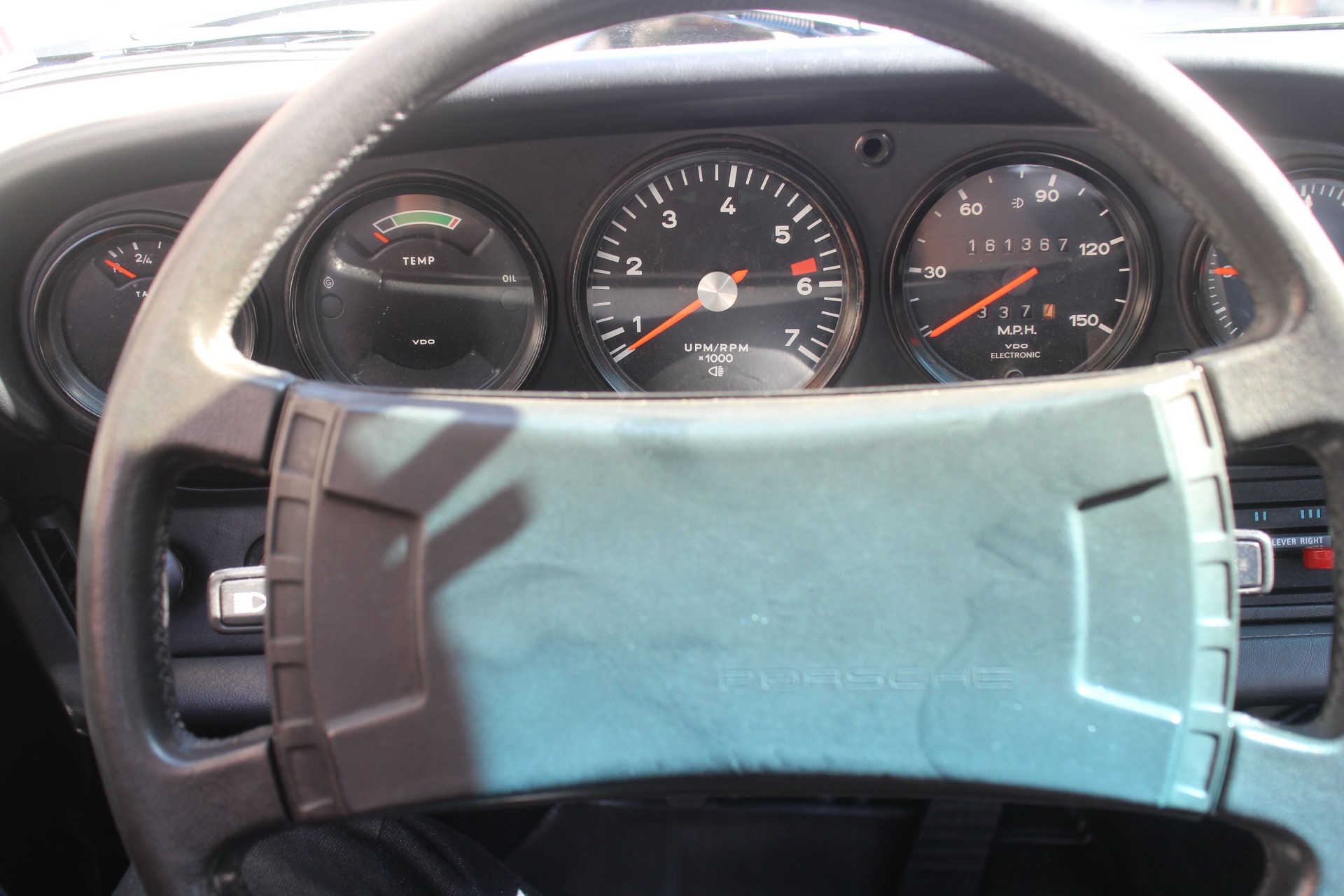 Used 1976 Porsche 912E | St. Petersburg, FL