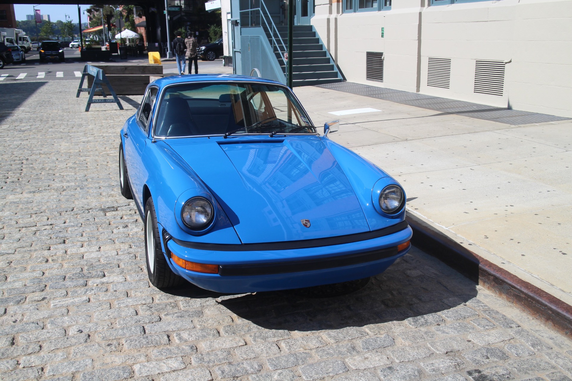 Used 1976 Porsche 912E | St. Petersburg, FL