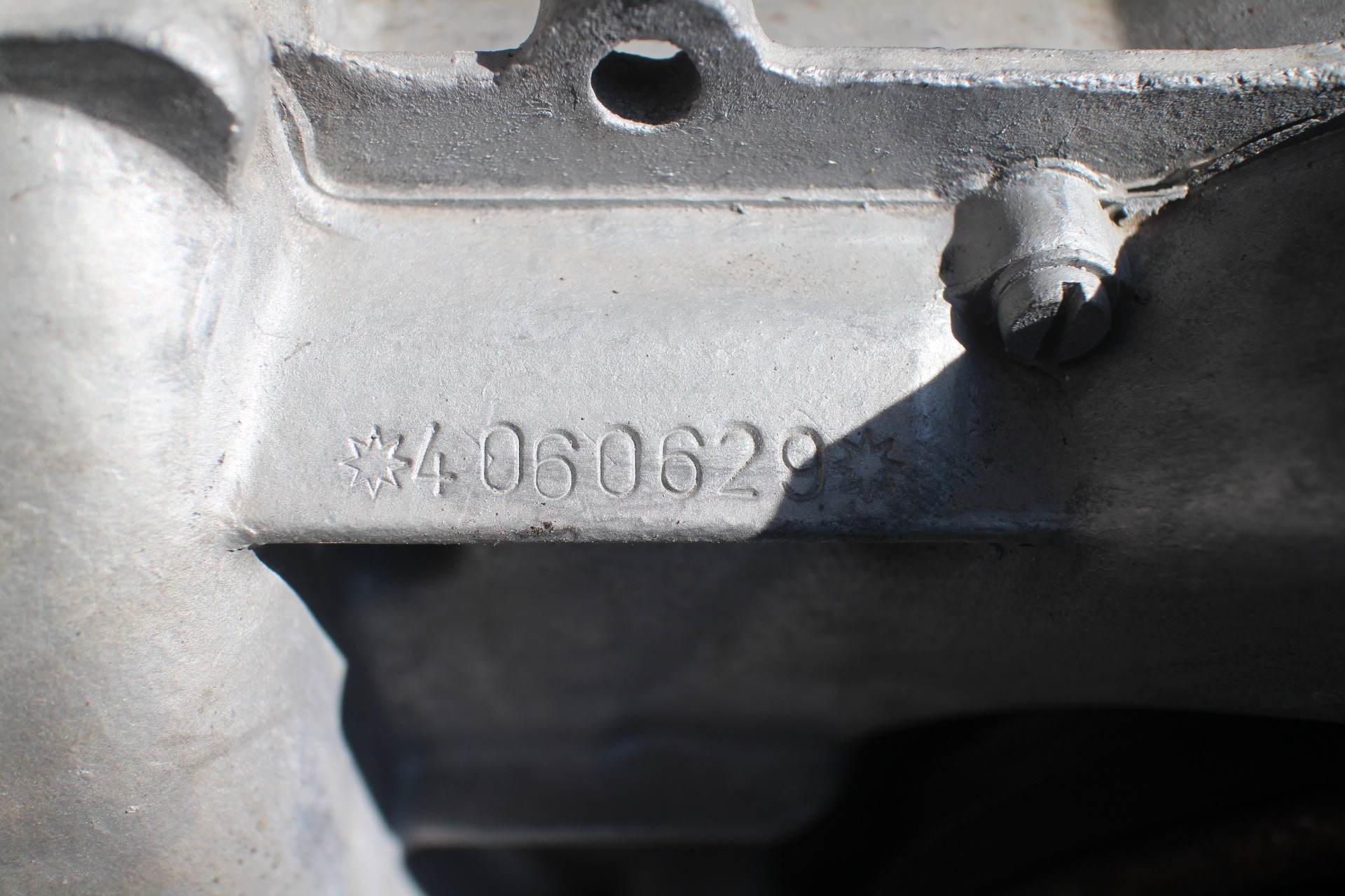 Used 1976 Porsche 912E | St. Petersburg, FL