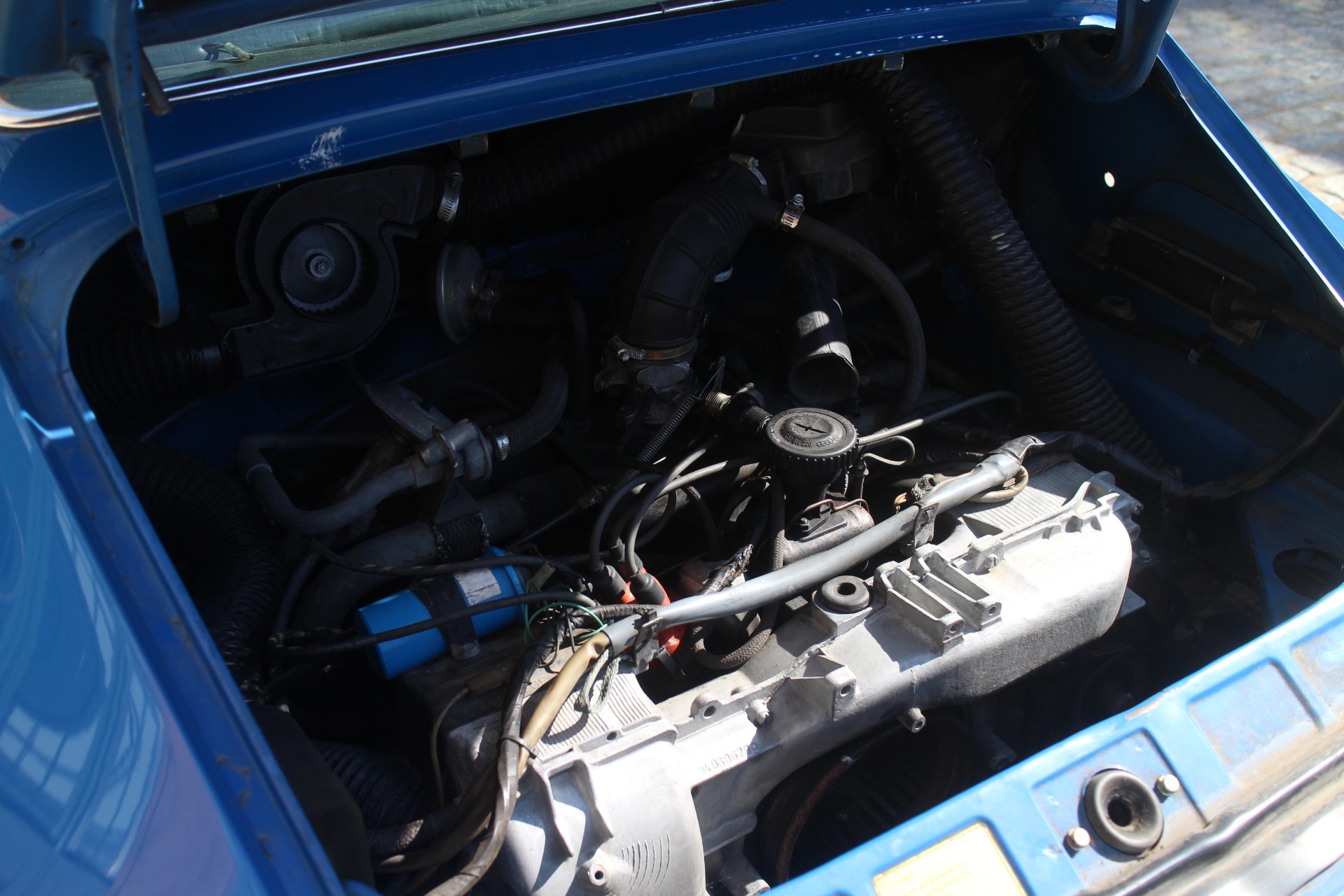 Used 1976 Porsche 912E | St. Petersburg, FL