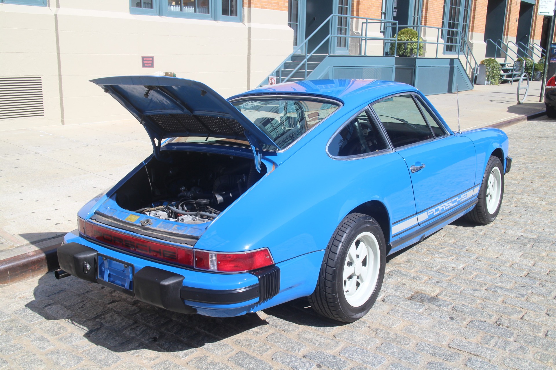 Used 1976 Porsche 912E | St. Petersburg, FL